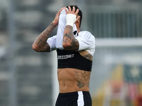 Alerta en Colo Colo: la verdad tras el inesperado regreso de jugadores cortados