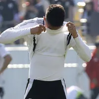 Sifup golpea la mesa y realiza grave amenaza contra Colo Colo