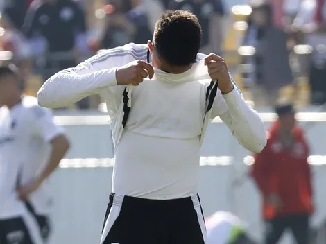 Sifup golpea la mesa y realiza grave amenaza contra Colo Colo