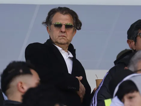 ¡Importante propuesta del CSD Colo Colo en ByN!