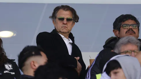 CSD Colo Colo tiene una importante propuesta en Blanco y Negro.