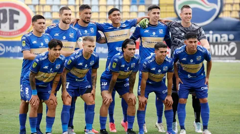 La sensible baja que tendrá Everton para el duelo ante Colo Colo por la Liga de Primera