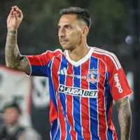 En Argentina cuentan la firme sobre la opción de Javier Correa en Boca