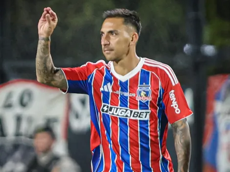 En Argentina cuentan la firme sobre la opción de Javier Correa en Boca