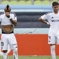 Nueva preocupación en la defensa de Colo Colo