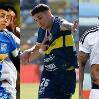 Noticias de Colo Colo hoy: Refuerzos, Madrid, Everton, Pastrán y más