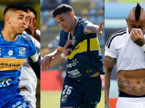 Noticias de Colo Colo hoy: Refuerzos, Madrid, Everton, Pastrán y más