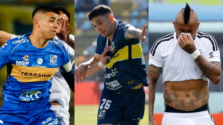 Noticias de Colo Colo hoy: Refuerzos, Madrid, Everton, Pastrán y más