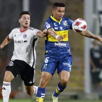 Un hecho: Colo Colo tiene todo listo con Álvaro Madrid