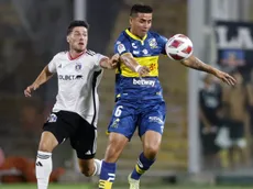 Un hecho: Colo Colo tiene todo listo con Álvaro Madrid