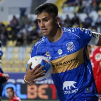 Los números del próximo refuerzo de Colo Colo