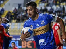 Los números del próximo refuerzo de Colo Colo