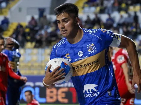 Los números del próximo refuerzo de Colo Colo