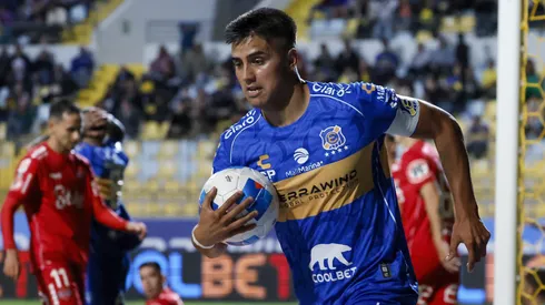 Álvaro Madrid tiene todo listo para ser refuerzo de Colo Colo.