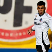 Todos los jugadores cedidos por Colo Colo en 2026