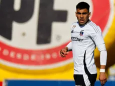 Todos los jugadores cedidos por Colo Colo en 2026