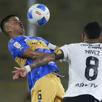 Así juega Álvaro Madrid, próximo refuerzo de Colo Colo