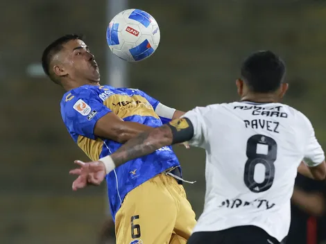 Así juega Álvaro Madrid, próximo refuerzo de Colo Colo