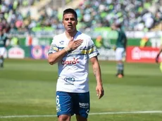 Madrid le entrega gran noticia a Colo Colo