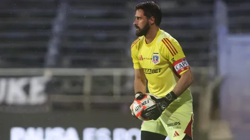 Futbol, Olimpia vs Colo Colo.<br />
Serie Rio de La Plata.<br />
El jugador de Colo Colo, Fernando De Paul, controla el balon contra Olimpia durante el partido amistoso por la Serie Rio de La Plata realizado en el estadio Luis Franzini de Montevideo, Uruguay.<br />
15/01/2025<br />
FocoUy/Photosport
Football, Olimpia vs Colo Colo<br />
Series Rio de La Plata.<br />
Colo Colo player Fernando De Paul controls the ball against Olimpia during the friendly match for the Rio de la Plata Series held at the Luis Franzini Stadium in Montevideo, Uruguay.<br />
January 15, 2025<br />
FocoUy/Photosport