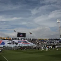 La gran novedad que tendrá el Monumental para Colo Colo vs Everton