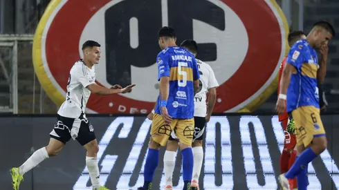 Colo Colo y su gran racha