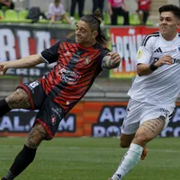 Montecinos se sincera por su frustrado fichaje en Colo Colo