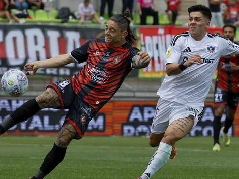 Montecinos se sincera por su frustrado fichaje en Colo Colo