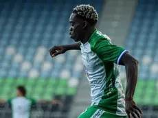 El difícil comienzo de Manley Clerveaux en Deportes Puerto Montt