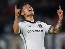 En Colo Colo revelan pistas sobre el futuro de Zavala