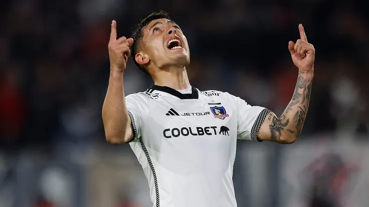 ¿Se va o se queda? En Colo Colo explican la situación y el futuro de Cristián Zavala