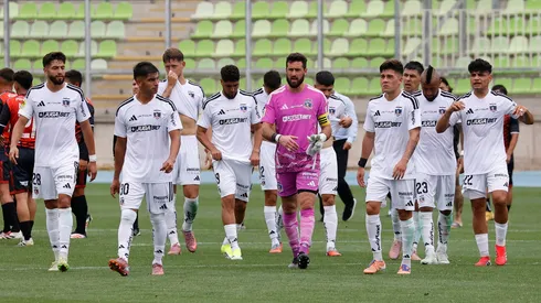 Desde Colo Colo dan señales si habrá un nuevo refuerzo para la temporada 2026
