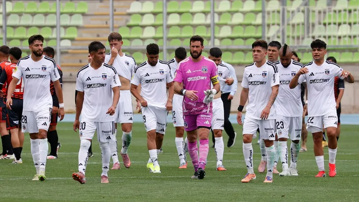 Desde Colo Colo dan señales si habrá un nuevo refuerzo para la temporada 2026
