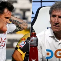 Daniel Morón le responde con todo a Pablo Mouche tras polémicos dichos