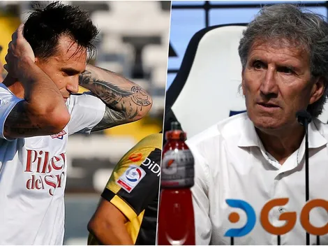 Daniel Morón le responde con todo a Pablo Mouche tras polémicos dichos