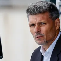 Columna de opinión | El hincha de Colo Colo no quiere perder el tiempo