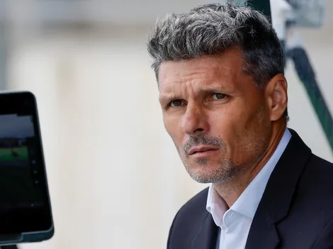 Columna de opinión | El hincha de Colo Colo no quiere perder el tiempo