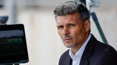 Columna de opinión: El hincha de Colo Colo no quiere perder más el tiempo