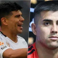 Madrid responde sobre su llegada y reemplazar a Pavez en Colo Colo