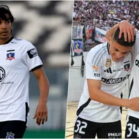 El consejo de Matías a Lucas Cepeda y Vicente Pizarro tras dejar Colo Colo