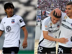 El consejo de Matías a Lucas Cepeda y Vicente Pizarro tras dejar Colo Colo