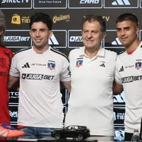 Encuesta: ¿Qué posición debe reforzar Colo Colo antes del cierre de mercado?