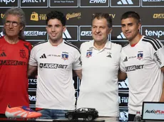 Encuesta: ¿Qué posición debe reforzar Colo Colo antes del cierre de mercado?