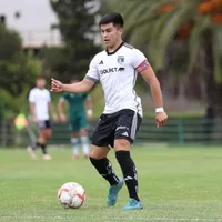 Lo quiso Limache. entrenó al margen en Colo Colo y desconoce su futuro