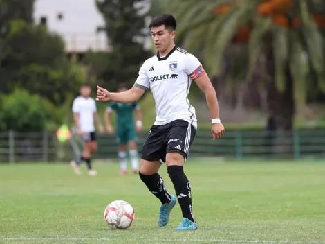 Lo quiso Limache. entrenó al margen en Colo Colo y desconoce su futuro