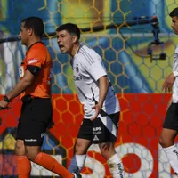 Se definen los árbitros para el partido de Colo Colo vs Everton