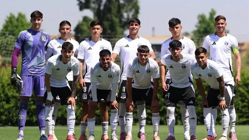 Colo Colo pierde otro jugador: parte al extranjero y jugará Libertadores.