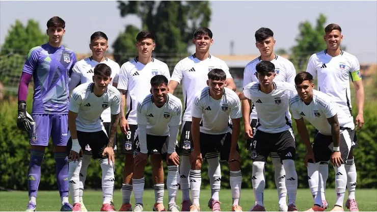 Colo Colo pierde otro jugador: parte al extranjero y jugará Libertadores.