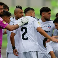 No era Madrid: El nombre que era el elegido para reforzar Colo Colo
