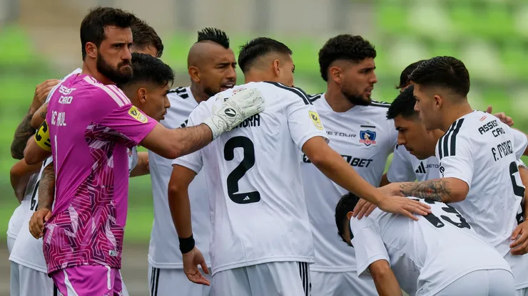 No era Álvaro Madrid: El nombre que era el elegido para reforzar el mediocampo de Colo Colo